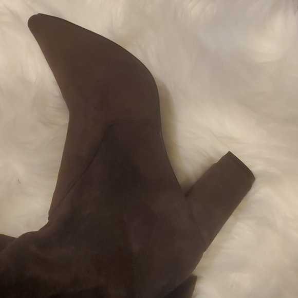 Anthropologie “Silent D” Over the Knee Boots size 10 🌟Host Pick - Picture 6 of 10